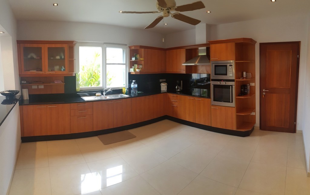Siam Royal View Village - 4 Bedrooms For Sale  - บ้าน - East Pattaya - 