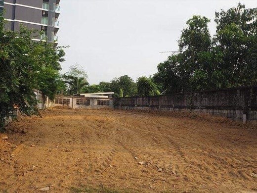 50 TW Land For Sale Bangsaray - ที่ดิน -  - 
