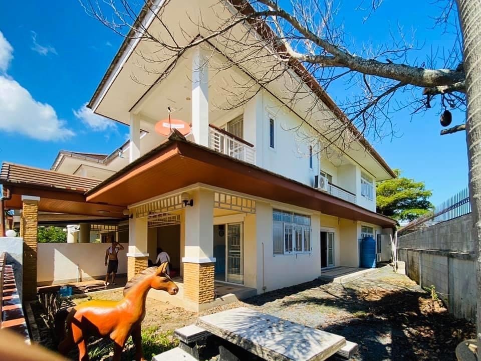 4 BR House For sale - Ake Andaburi Village (Phuket) - บ้าน - Phuket - Chalong, Phuket