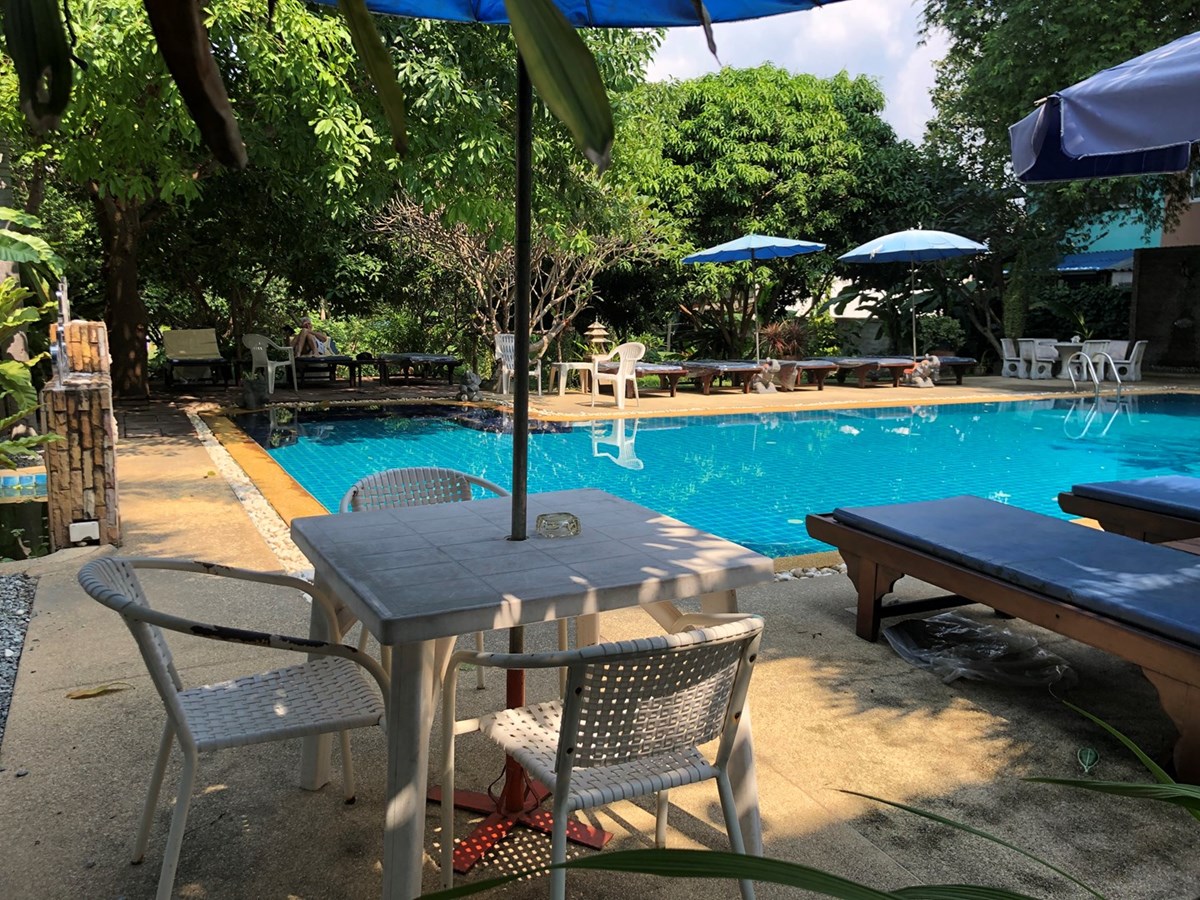 Hotel/resort for sale - โรงแรม - Pattaya - North - 