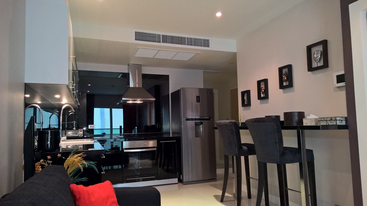 Beautiful Condo in VN Residences 3 - คอนโด - Pratumnak Hill - Pratumnak Soi 5