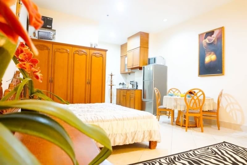 View Talay 3 - Studio Unit For Sale - คอนโด -  - 