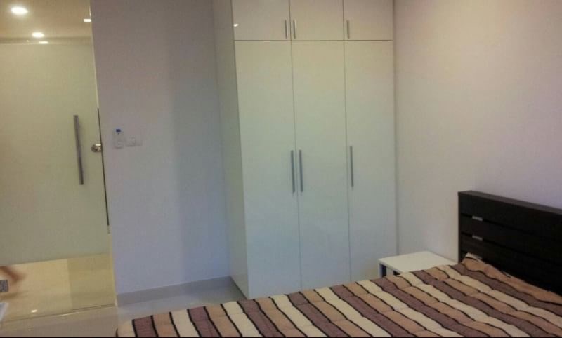 Park Royal 3 - 1 Bedroom For Sale  - คอนโด -  - Pratamnak Hill