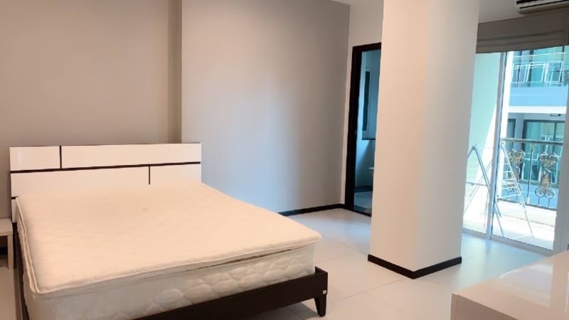 Siam Oriental Twins - 1 Bedroom For Sale  - คอนโด - Pratumnak Hill - 