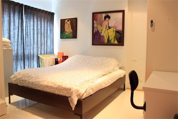 The Gallery - 1 Bedroom For Sale  - คอนโด -  - Soi Jomtien 8, South Pattaya