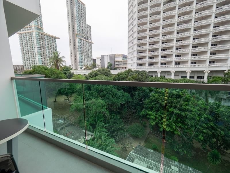 Wongamat Tower - 1 Bedroom For Sale - คอนโด - Wong Amat Beach - 