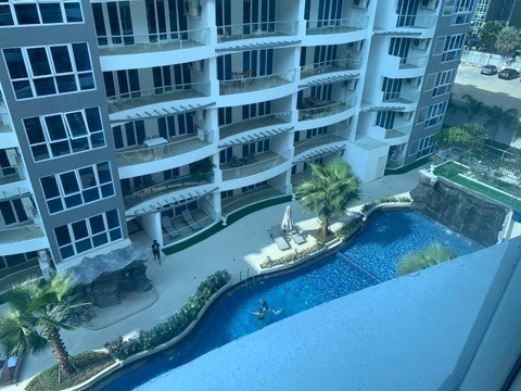 Grand Avenue Pattaya - 1 Bedroom For Sale  - คอนโด - Central Pattaya - 