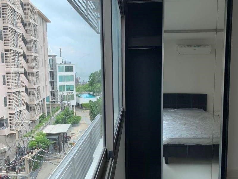 Club Royal Wongamat - 2 Bedrooms For Sale  - คอนโด - Wong Amat Beach - 