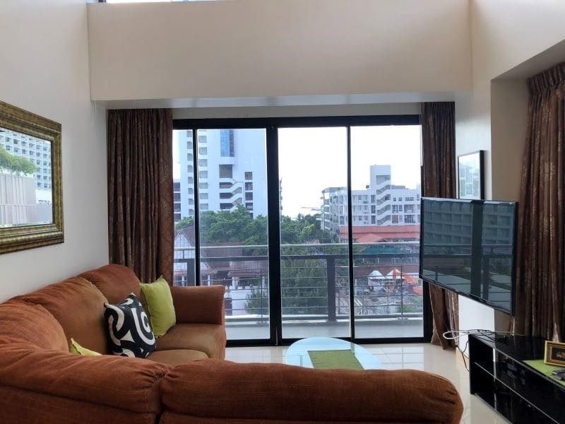 Citismart Residence - 2  Bedrooms For Sale  - คอนโด - Central Pattaya - 