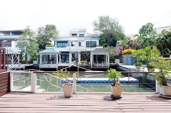 Jomtien Yacht Club 3 - 4 BR Villa For Sale  - บ้าน - Na Jomtien - 