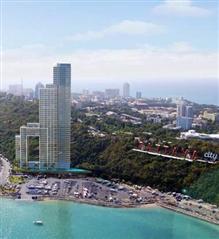 Waterfront - คอนโด - Pattaya - Pattaya Bay