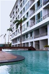 Beach front living – Jomtien - คอนโด - Jomtien Beach - Jomtien Beach Road