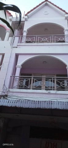 Dongtan Beach Shophouse  - กิจการเชิงพาณิชย์ - Jomtien - Jomtien