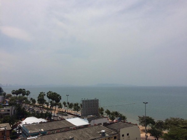 View Talay 7 - คอนโด - Jomtien - Jomtien