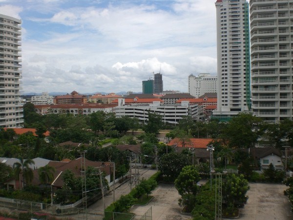 Jomtien Condotel - คอนโด - Jomtien - Jomtien