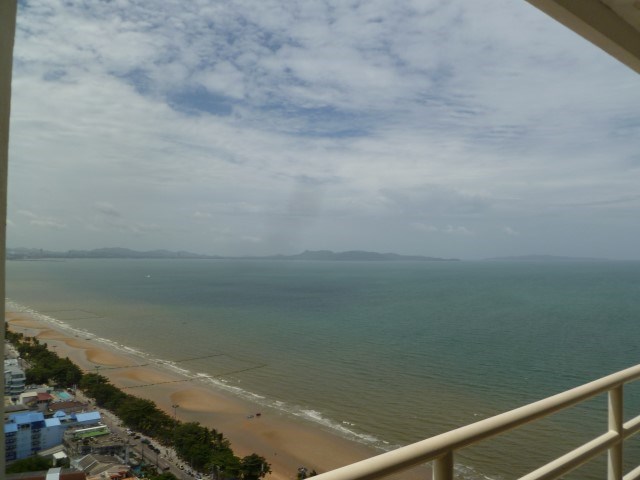 View Talay 8 - คอนโด - Jomtien - Jomtien