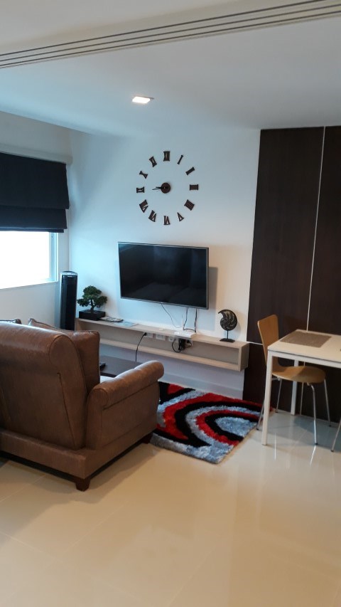 Trio Gems Condo - คอนโด - Jomtien - Jomtien, Pattaya, Chon Buri