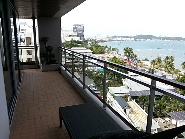 Northshore (นอร์ทชอร์) - คอนโดมิเนียม - คอนโด - Pattaya - Pattaya, Pattaya, Chon buri