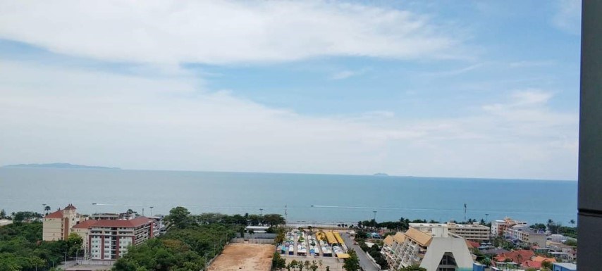 Dusit Grand Condo View - คอนโด - Jomtien - Jomtien