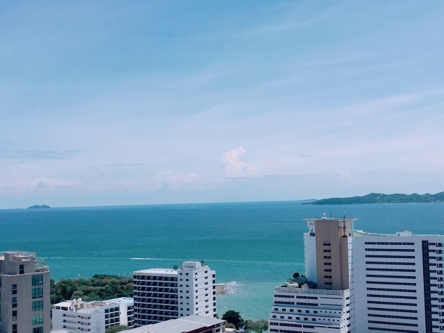 Amari Residence - คอนโด - Pratumnak Hill - Pratumnak ,Pattaya